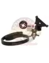 Kit Poulie Moteur VDJ7  sans Climatisation Terrain Tamer
