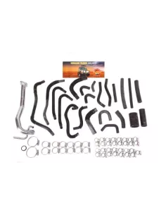 Kit de durites de refroidissement moteur Terrain Tamer