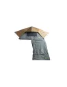 ANNEXE TENTE DE TOIT APPALACHES