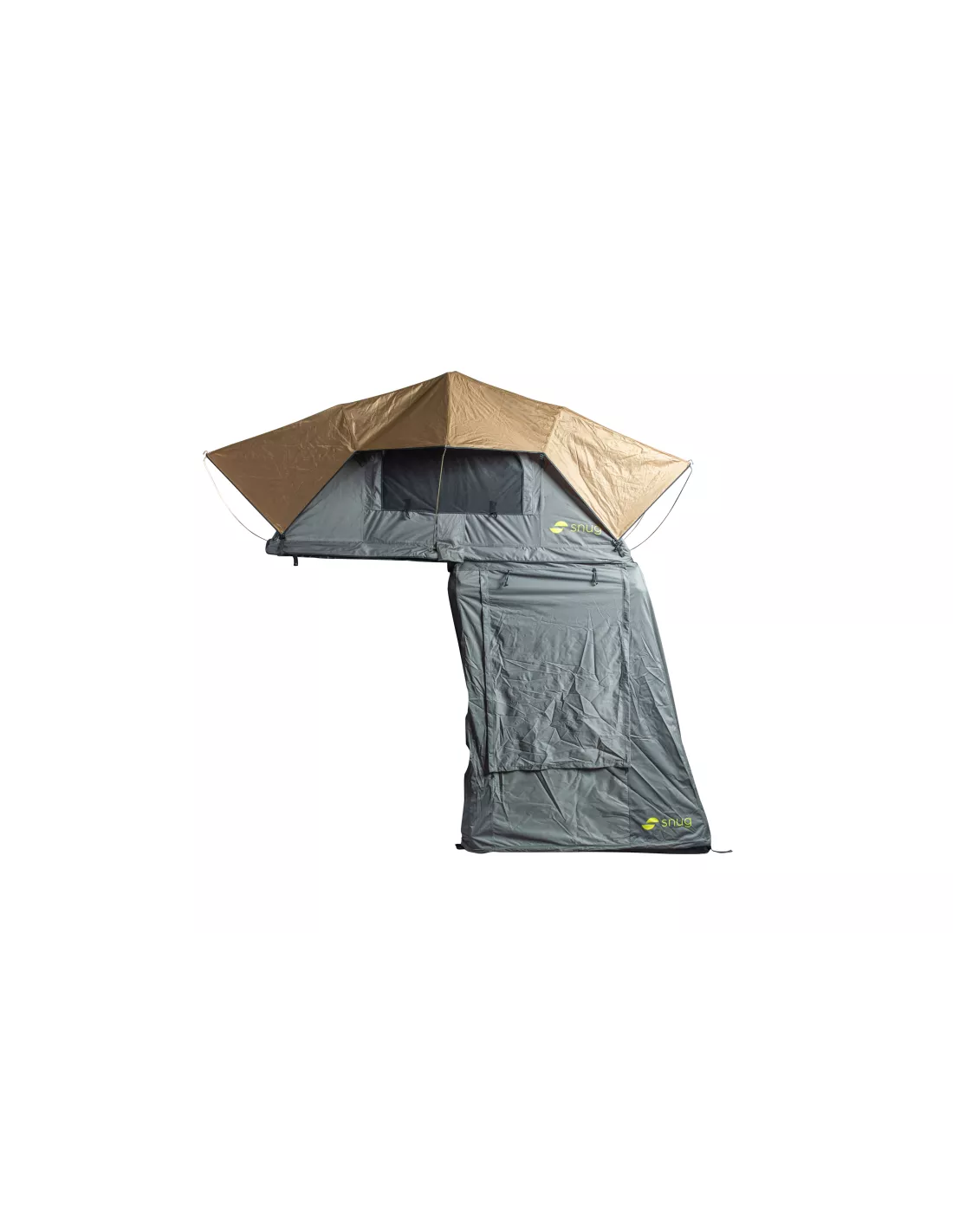 ANNEXE TENTE DE TOIT APPALACHES