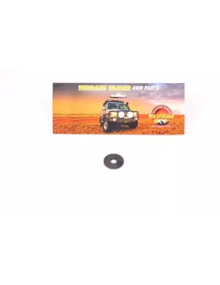 Silentbloc support radiateur inférieur n°2 Terrain Tamer