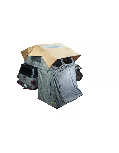 ANNEXE TENTE DE TOIT APPALACHES