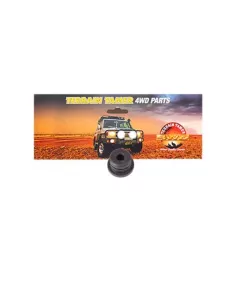 Silentbloc support radiateur Terrain Tamer n°2