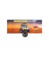 Silentbloc support radiateur Terrain Tamer n°2