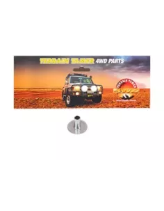 Collier pour Silentbloc Support Radiateur n°1 Terrain Tamer 2