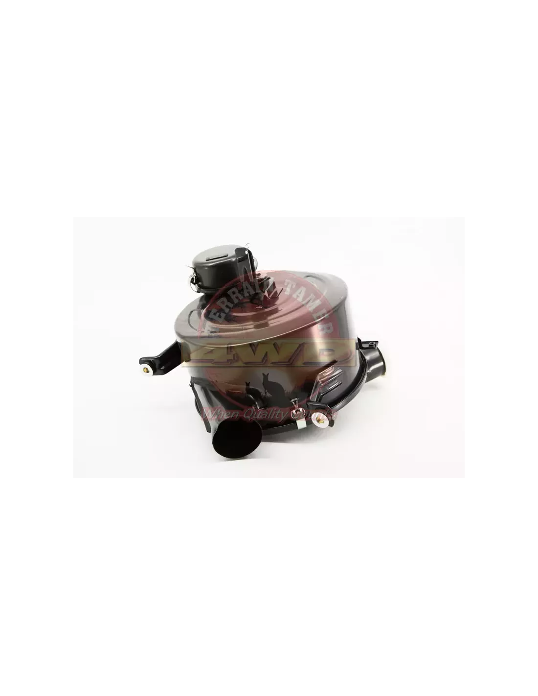 Ensemble filtre à air Terrain Tamer 17700-17071