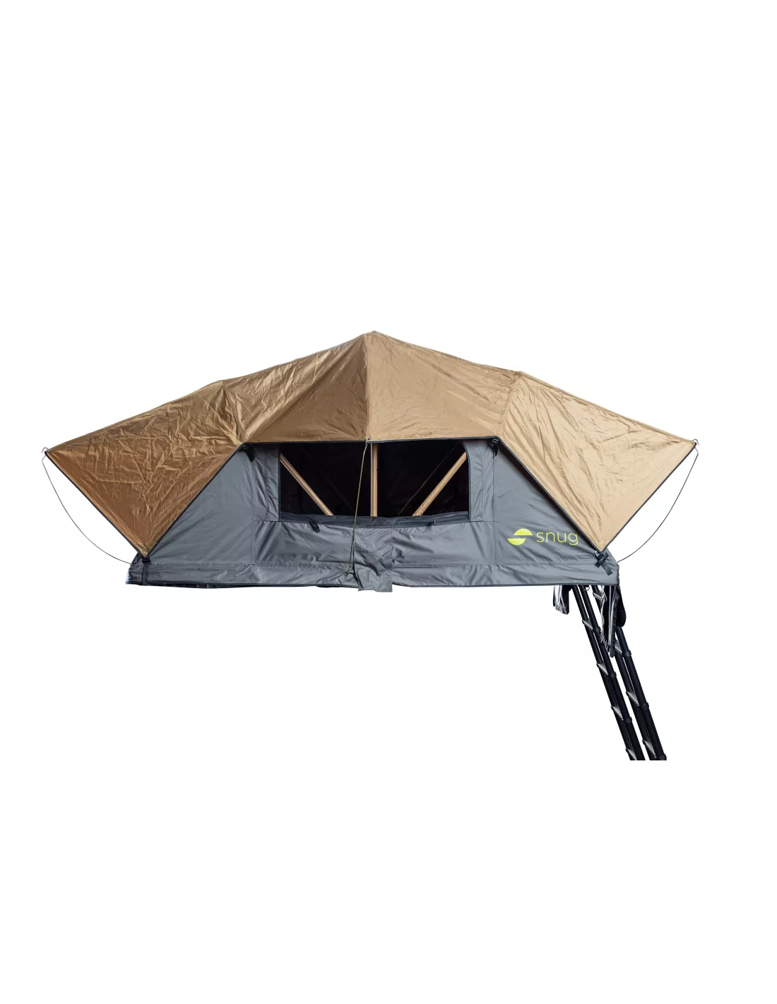 TENTE DE TOIT SNUG APPALACHES