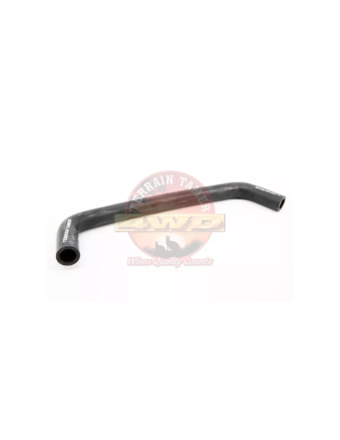 Durite sortie chauffage Terrain Tamer 87245-60120TT