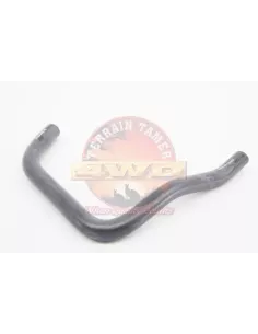 Durite sortie chauffage arrière Terrain Tamer 87209-60150TT