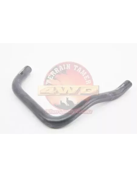 Durite sortie chauffage arrière Terrain Tamer 87209-60150TT