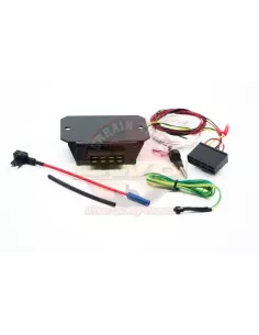 Alarme Niveau Bas Liquide Refroidissement Radiateur Terrain