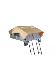 TENTE DE TOIT SNUG APPALACHES 2