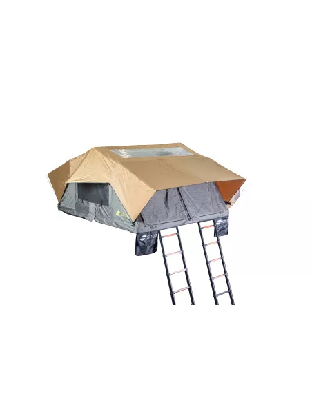 TENTE DE TOIT SNUG APPALACHES