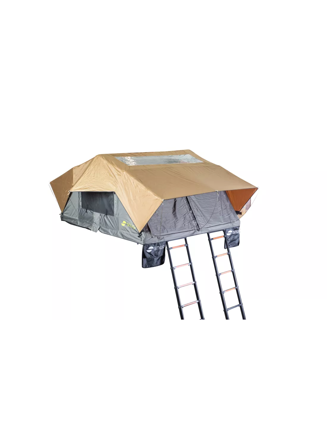 TENTE DE TOIT SNUG APPALACHES