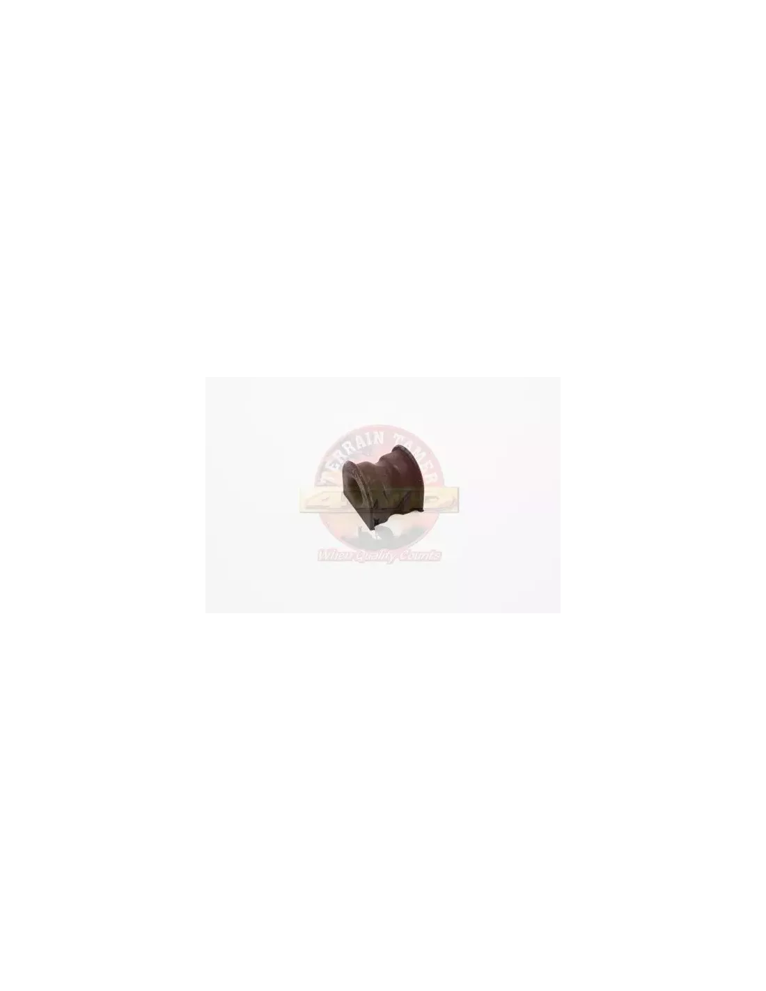 Bague barre stabilisatrice type D Terrain Tamer