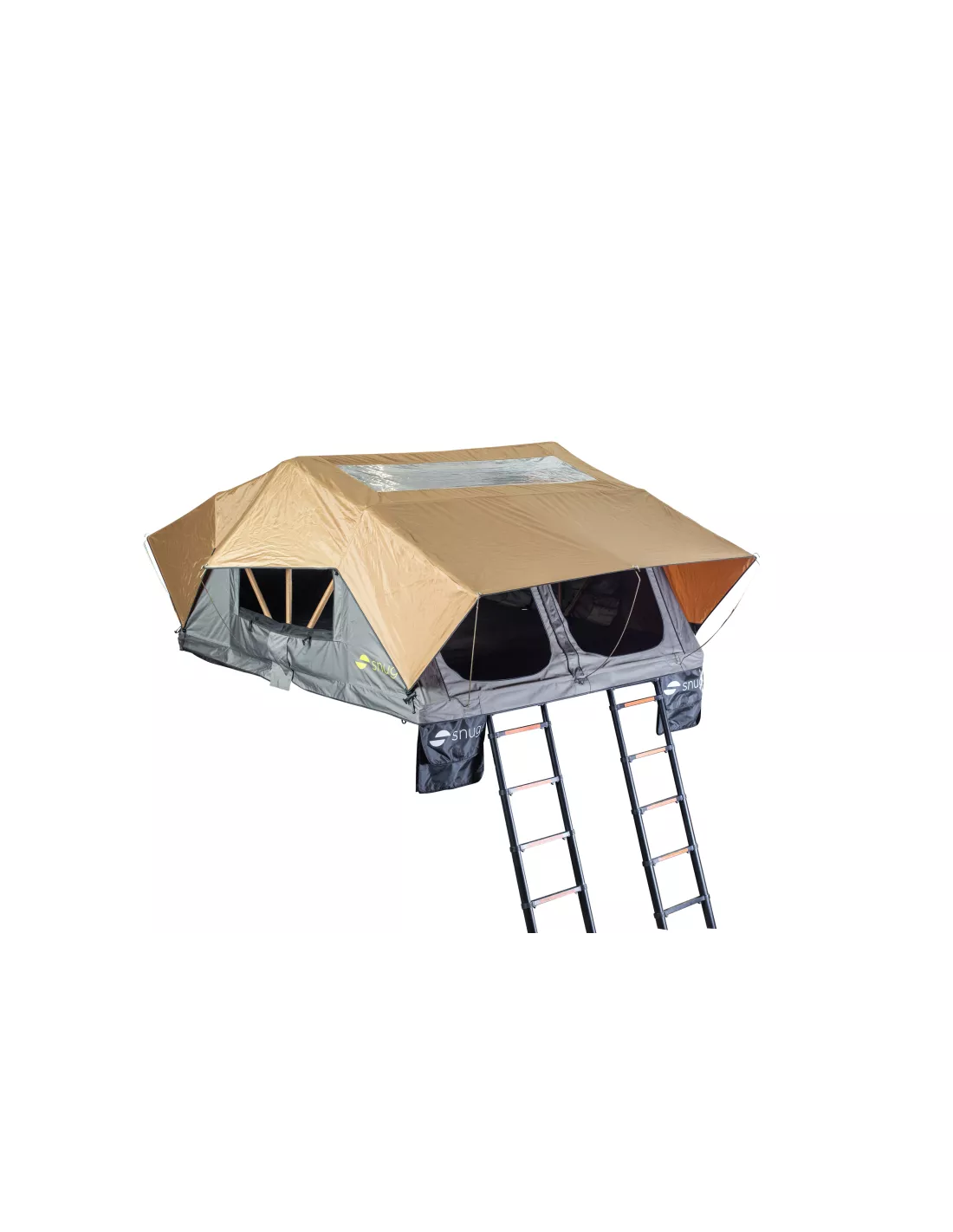 TENTE DE TOIT SNUG APPALACHES