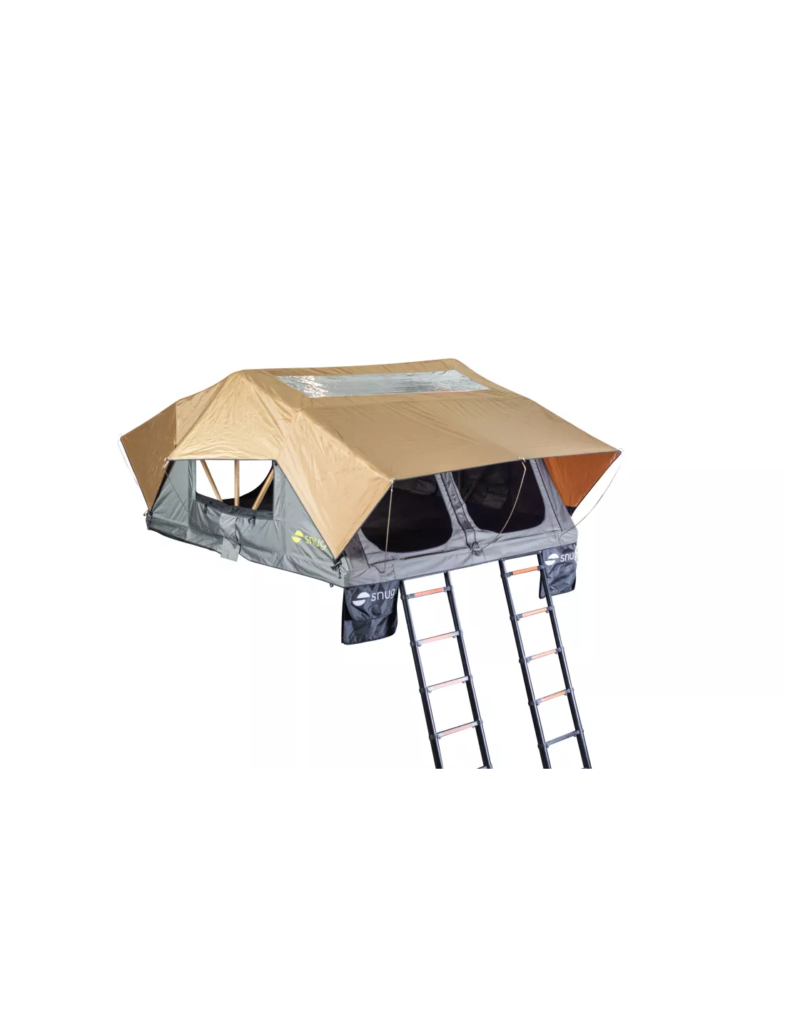 TENTE DE TOIT SNUG APPALACHES