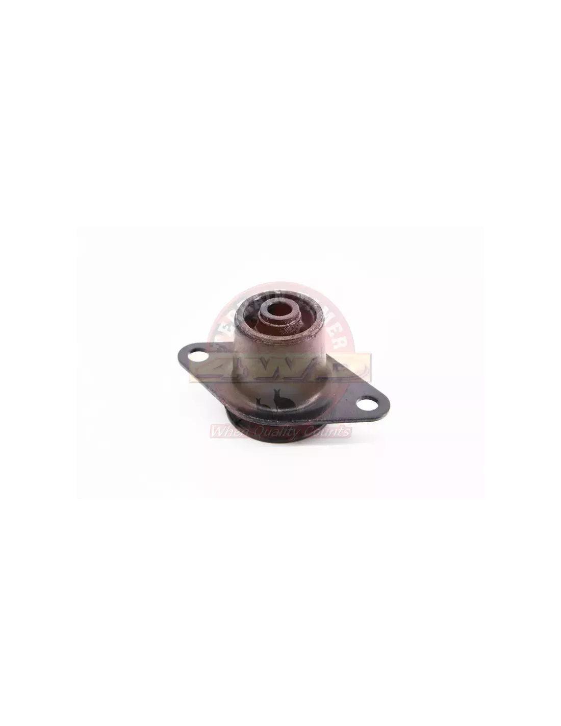 Silentbloc carrosserie avant Terrain Tamer 52201-60020