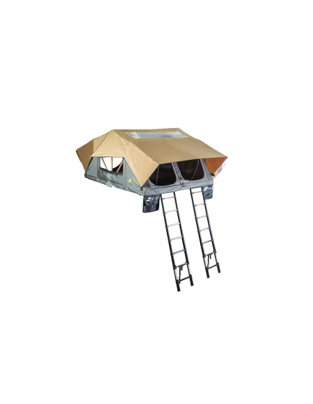 TENTE DE TOIT SNUG APPALACHES