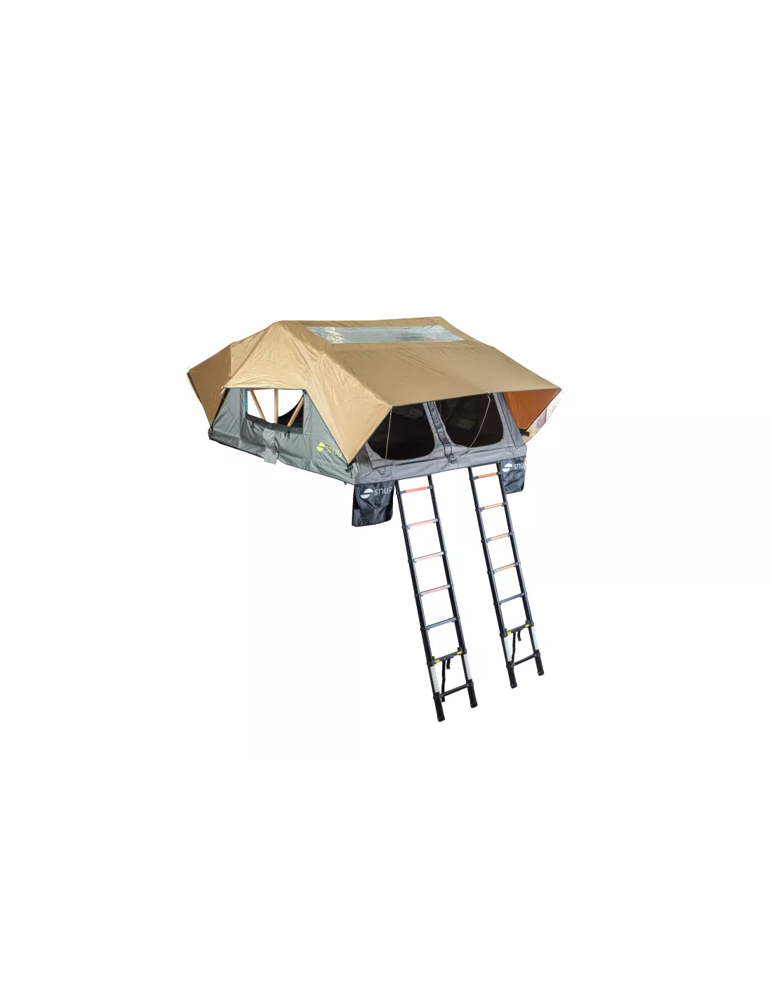 TENTE DE TOIT SNUG APPALACHES