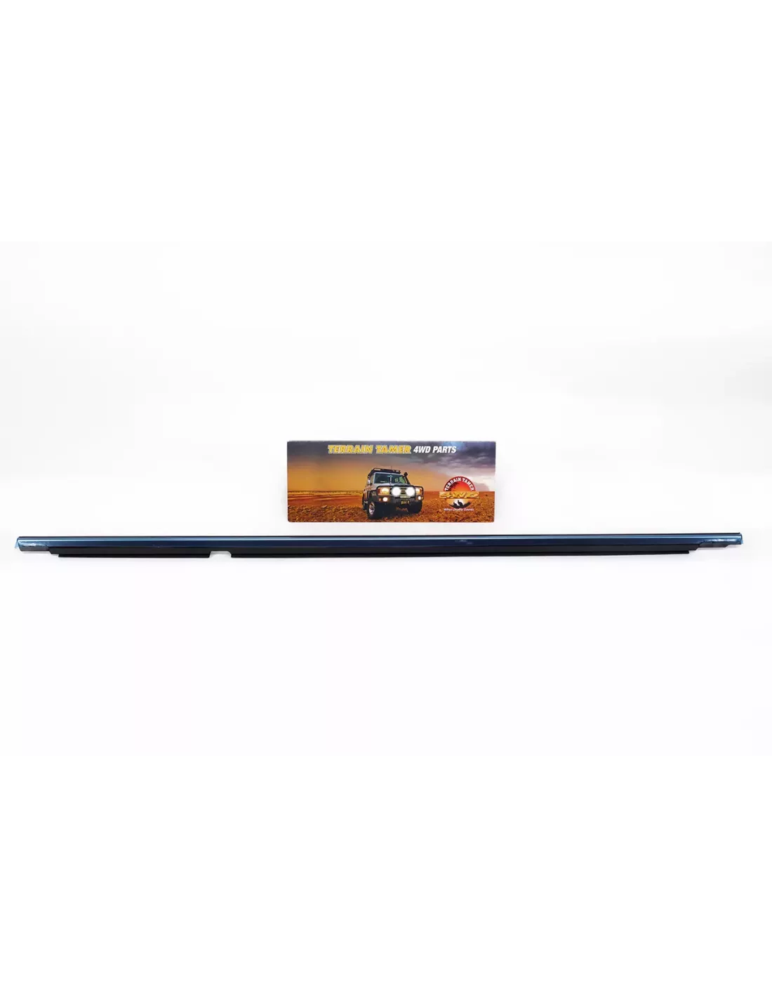 Baguette porte arrière gauche complète Terrain Tamer 75740-6