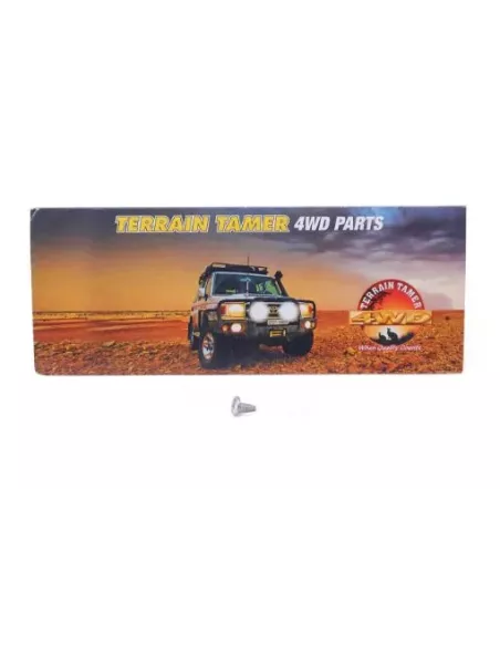 Vis porte de garniture Terrain Tamer 90168-40068