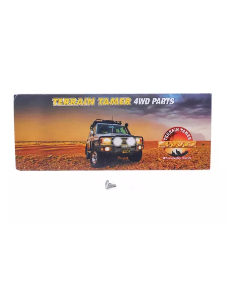 Vis porte de garniture Terrain Tamer 90168-40068