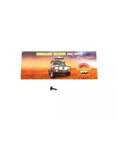 Vis Terrain Tamer pour calandre 90159-40190