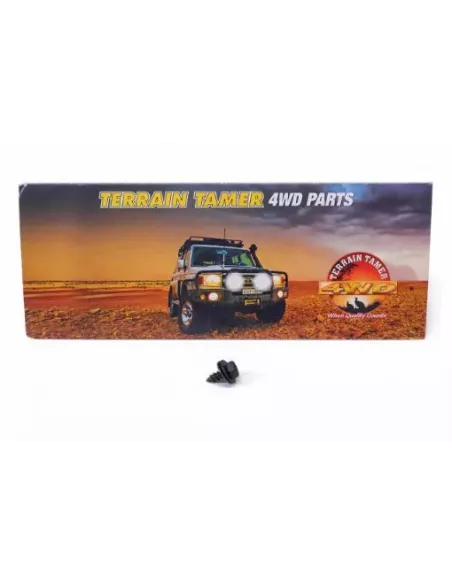 Vis bavette avant Terrain Tamer 90159-60510
