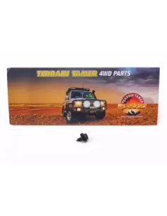 Vis bavette avant Terrain Tamer 90159-60510 2