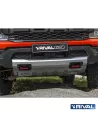 ANNEAUX DE DEPLANTAGE RIVAL FORD RANGER / VW AMAROK 2022+