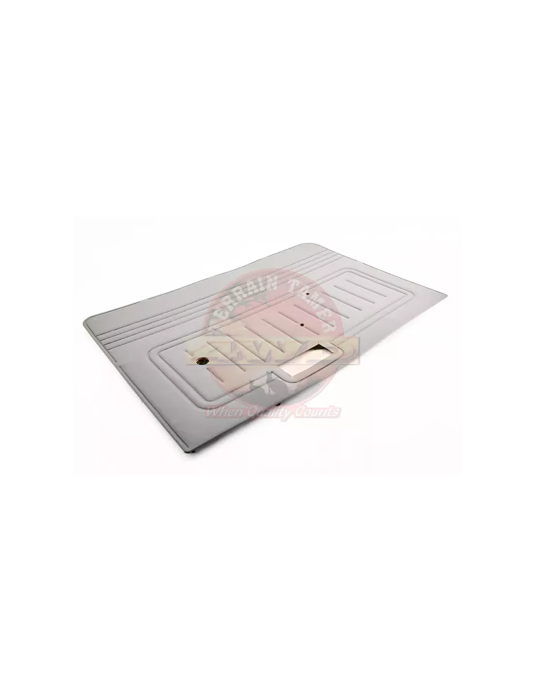 Garniture de porte Terrain Tamer 67620-90304