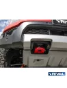 ANNEAUX DE DEPLANTAGE RIVAL FORD RANGER / VW AMAROK 2022+