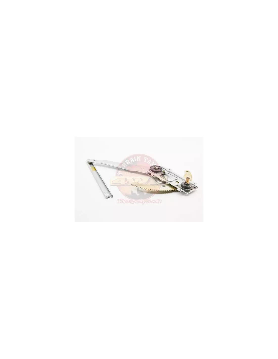 Régulateur vitre arrière droit Terrain Tamer 82700-32J00