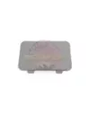 Couvre-joint tablier gris ardoise Terrain Tamer