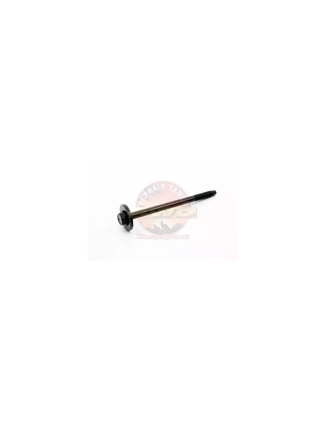 Boulon de fixation de caisse n°1 Terrain Tamer