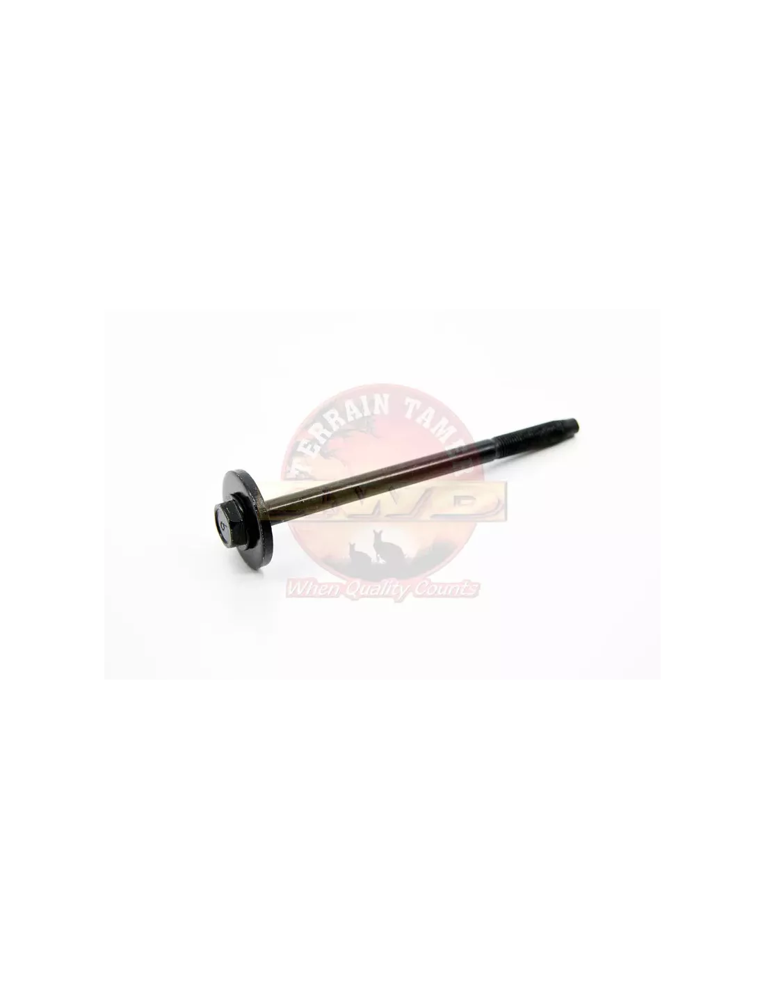 Boulon de fixation de caisse n°1 Terrain Tamer