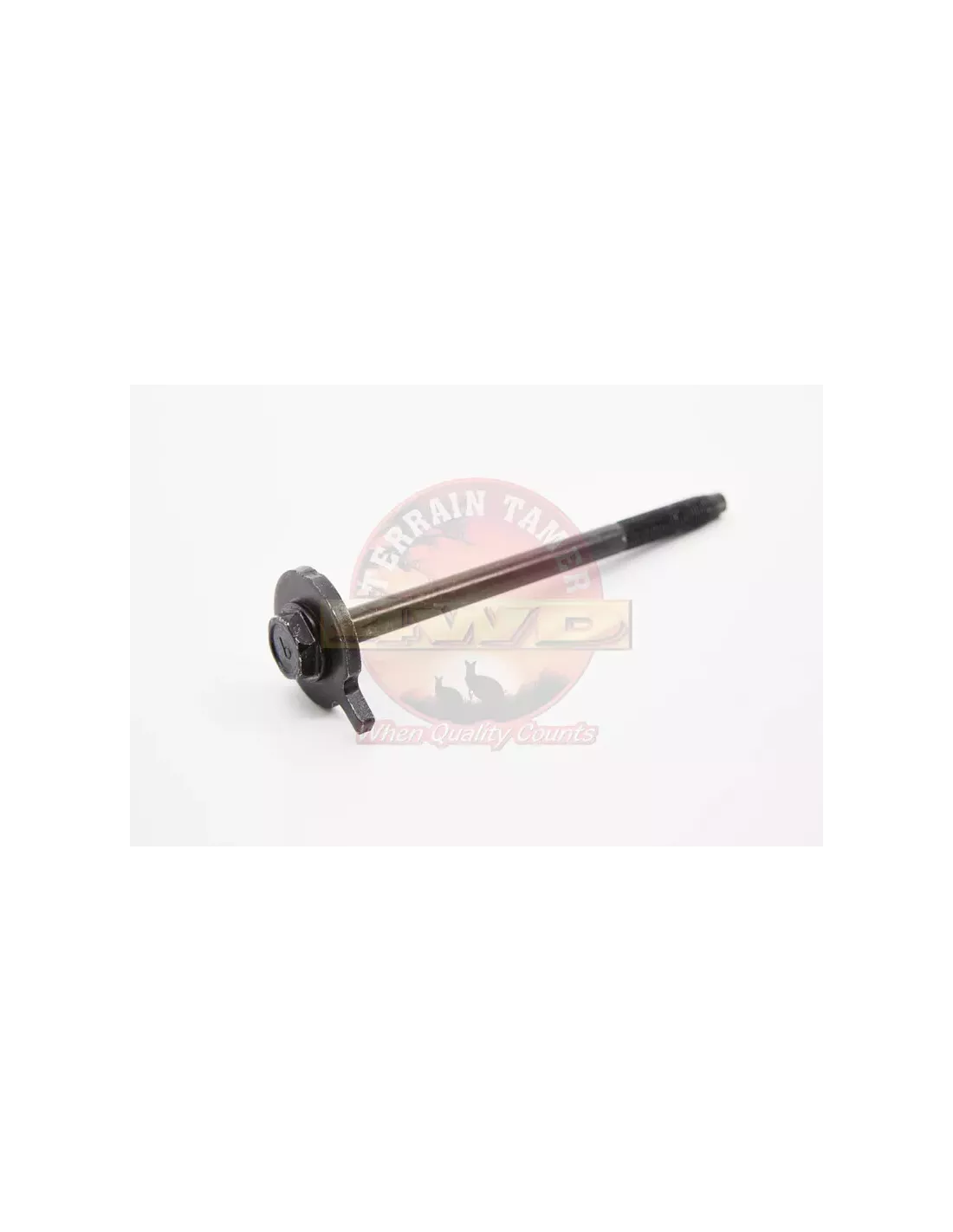 Boulon fixation caisse N°2 Terrain Tamer 52217-60030