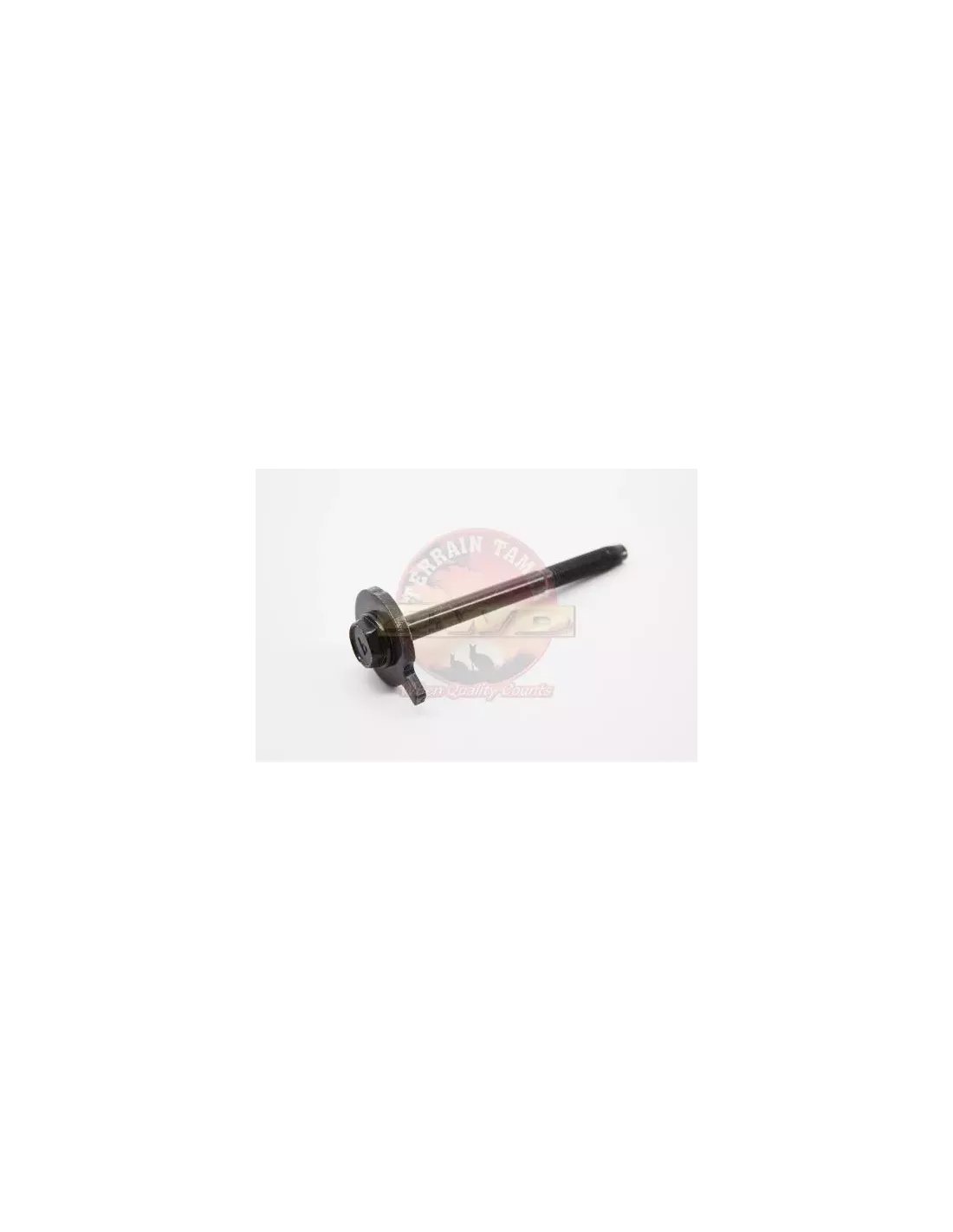 Boulon fixation carrosserie n°3 Terrain Tamer
