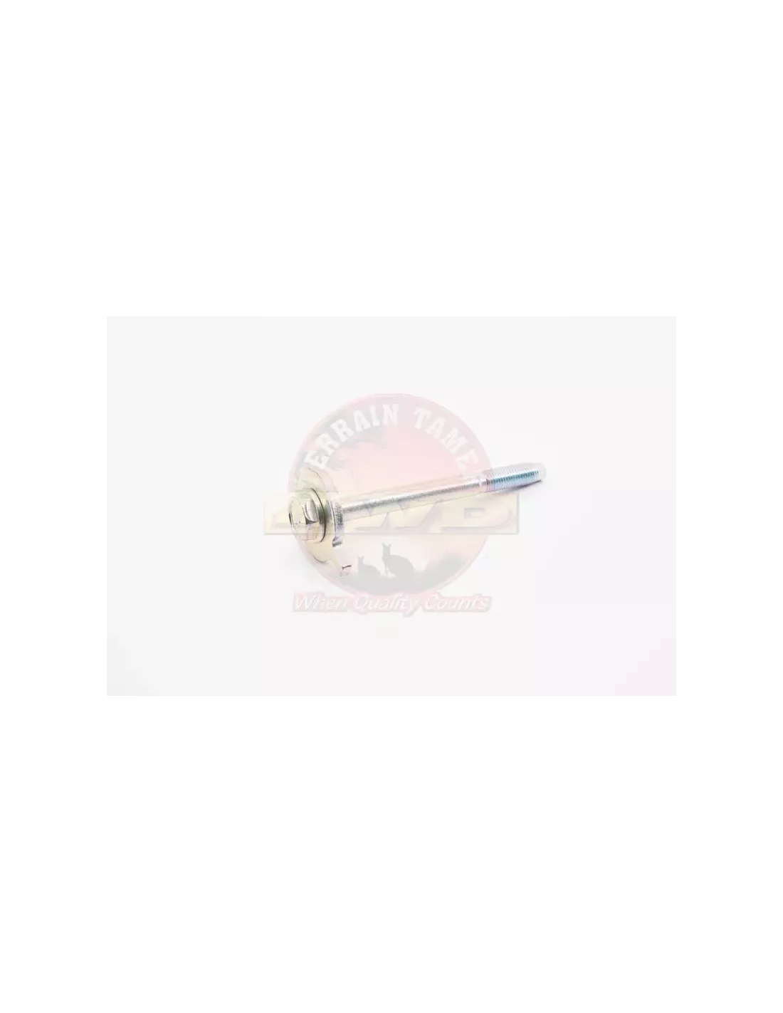 Boulon fixation carrosserie n°4 Terrain Tamer