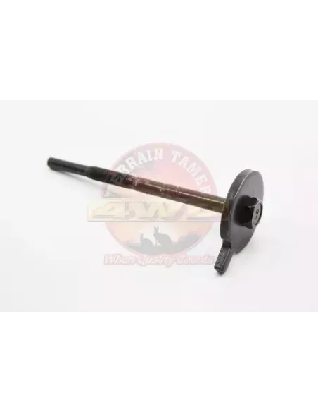 Vis fixation carrosserie n°5 Terrain Tamer 52217-60040