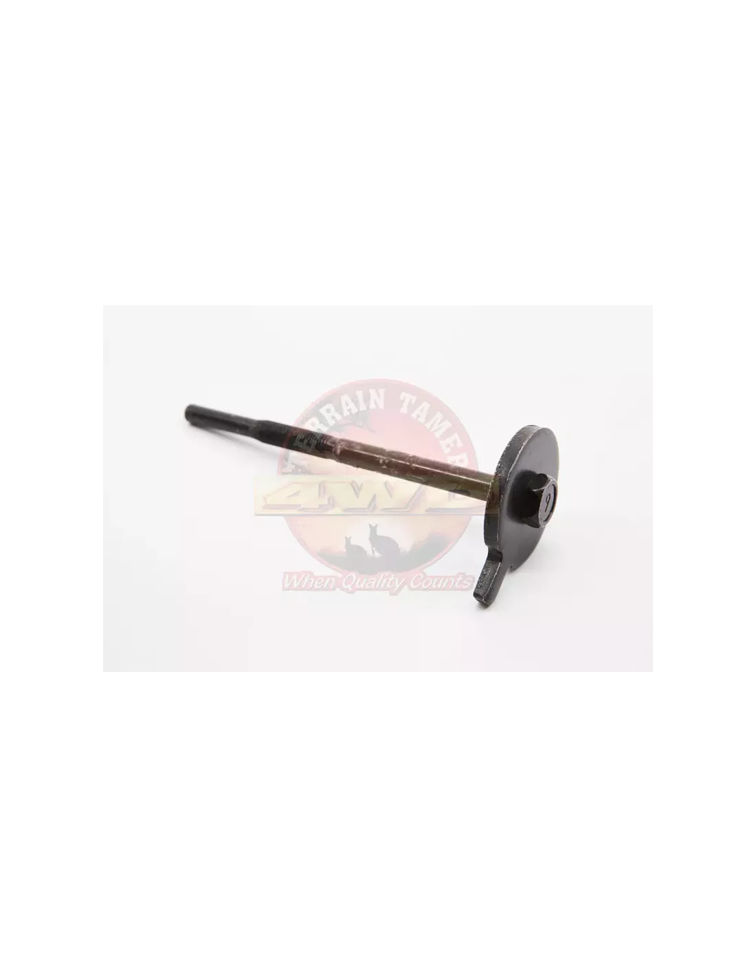 Vis fixation carrosserie n°5 Terrain Tamer 52217-60040
