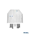 PLAQUE PROTECTION RIVAL RESERVOIR MERCEDES SPRINTER W907