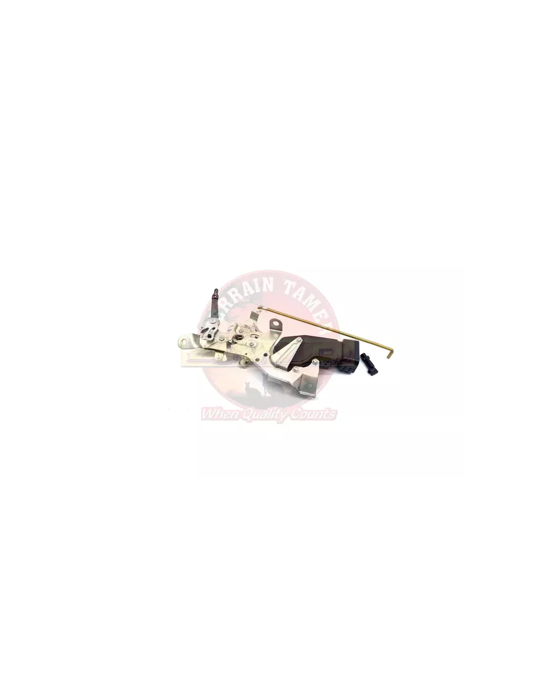 Serrure porte arrière Terrain Tamer 69790-60070