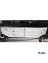 PLAQUE PROTECTION RIVAL RESERVOIR MERCEDES SPRINTER W907