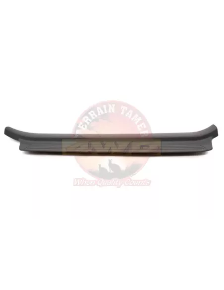 Plaque de protection porte avant droite Terrain Tamer
