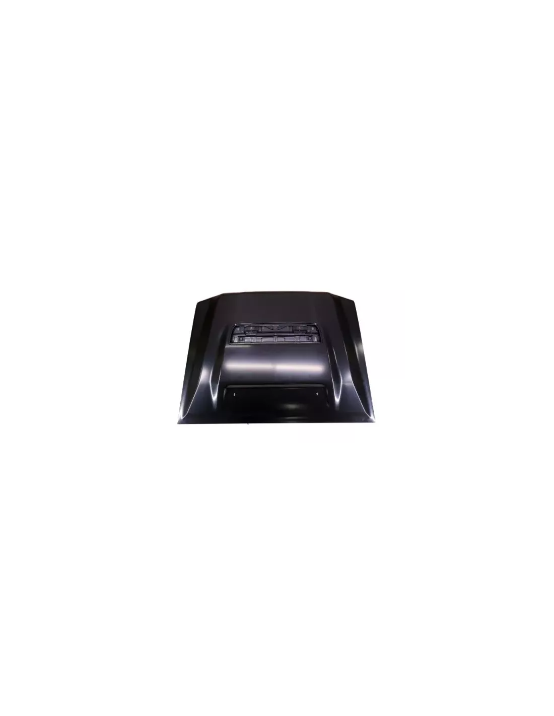 Capot LANDCRUISER VDJ76,78,79 08/16- Terrain Tamer