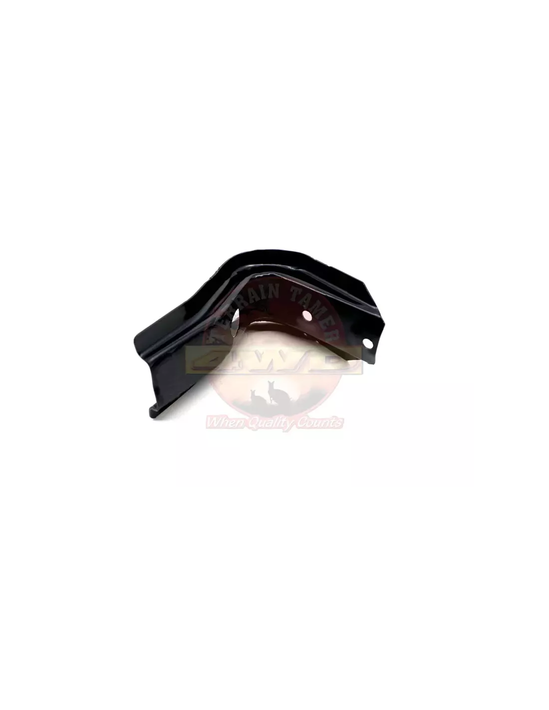 Support marchepied latéral droit Terrain Tamer N°2