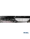 PLAQUE PROTECTION RIVAL RESERVOIR MERCEDES SPRINTER W907