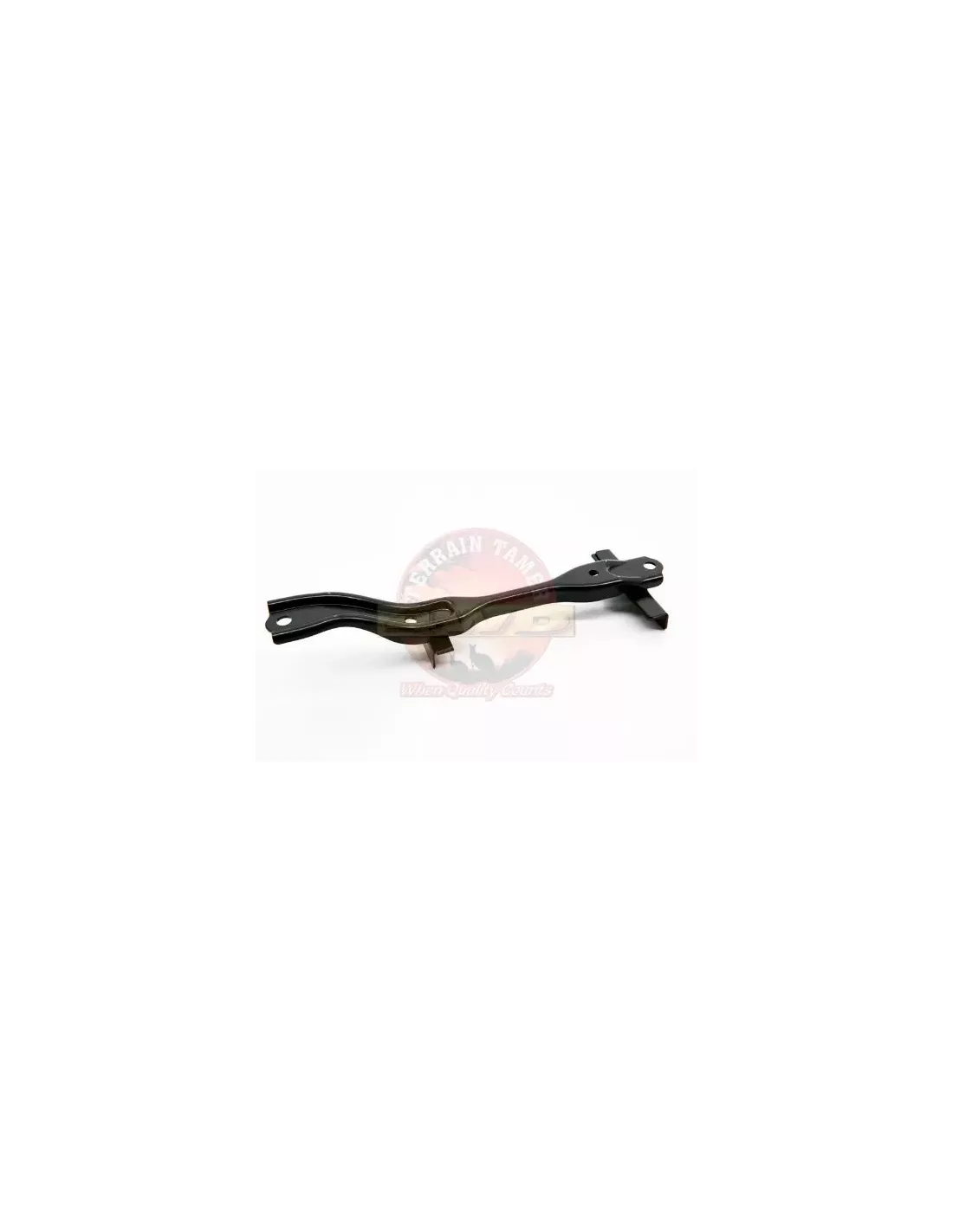 Bride de fixation de batterie Terrain Tamer 74404-60150
